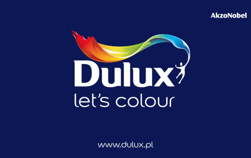 lektor: Marta Kondraciuk dla Dulux