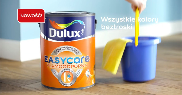 lektor: Marta Kondraciuk dla Dulux